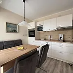 شقة Haus Poseidon, Pos35 كوكسهافن