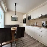 Haus Poseidon, Pos35 كوكسهافن