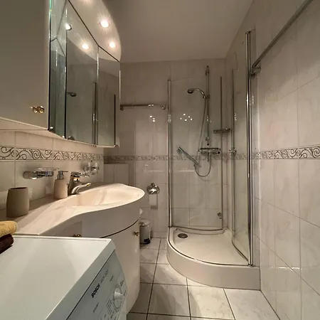 Haus Poseidon, Pos35 Apartman *