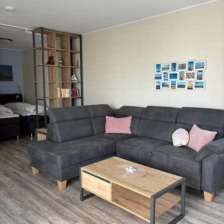 Haus Poseidon, Pos35 Cuxhaven