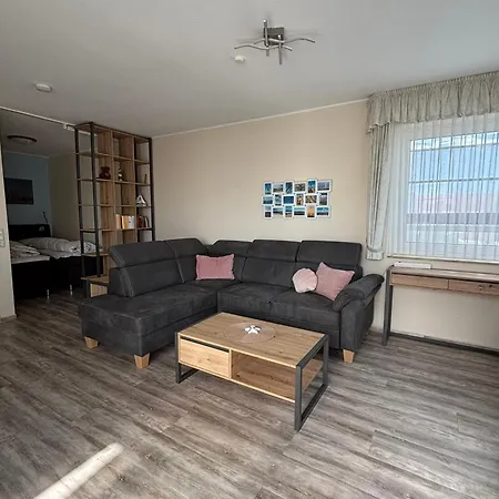 Haus Poseidon, Pos35 Apartment Cuxhaven