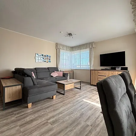 Apartment Haus Poseidon, Pos35