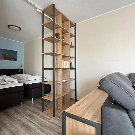 Apartment Haus Poseidon, Pos35 *
