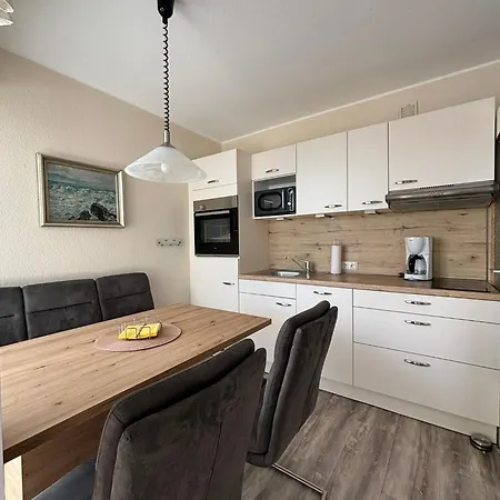 Apartment Haus Poseidon, Pos35 Cuxhaven