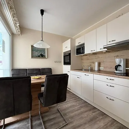 Haus Poseidon, Pos35 Cuxhaven